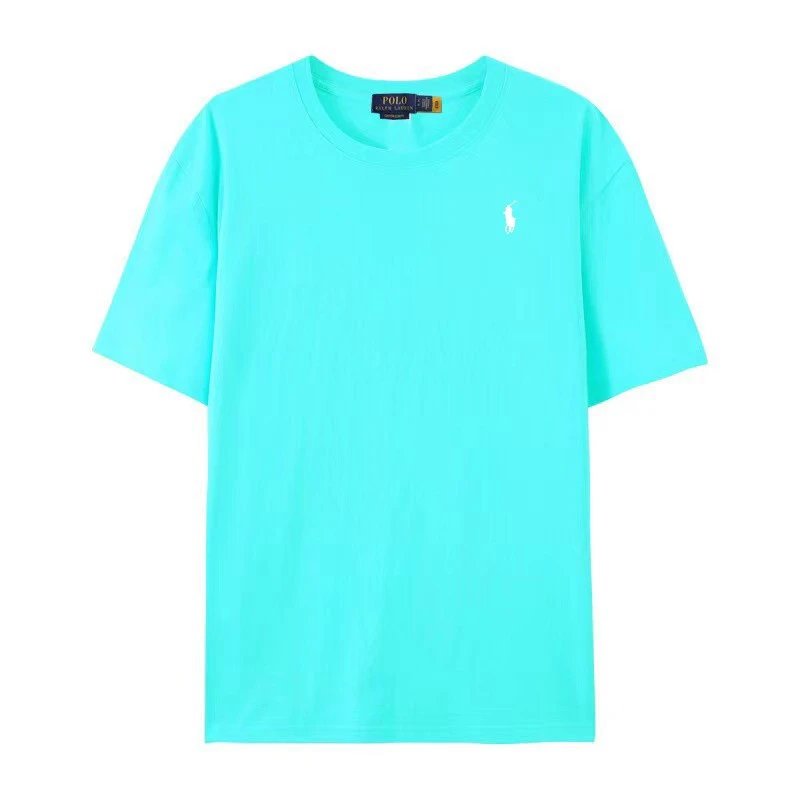 Casual Round Neck Short Sleeve photo 6