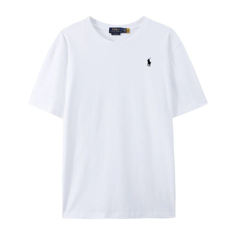Casual Round Neck Short Sleeve photo 3