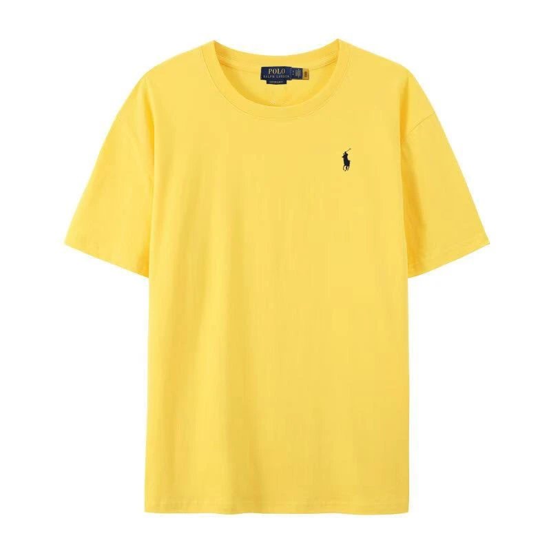Casual Round Neck Short Sleeve photo 8