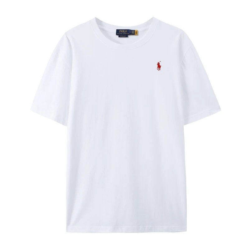 Casual Round Neck Short Sleeve photo 4