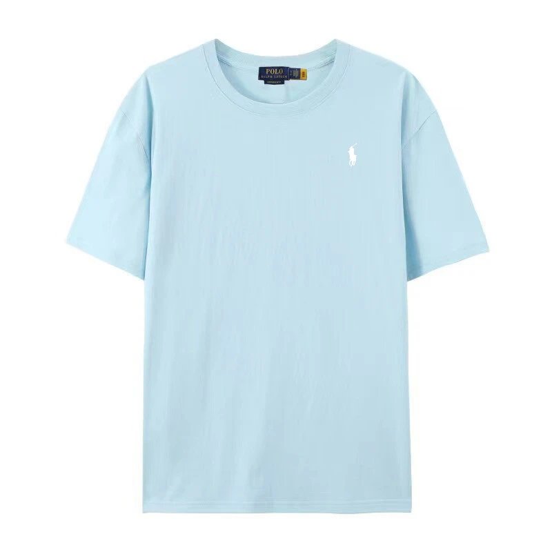 Casual Round Neck Short Sleeve photo 7