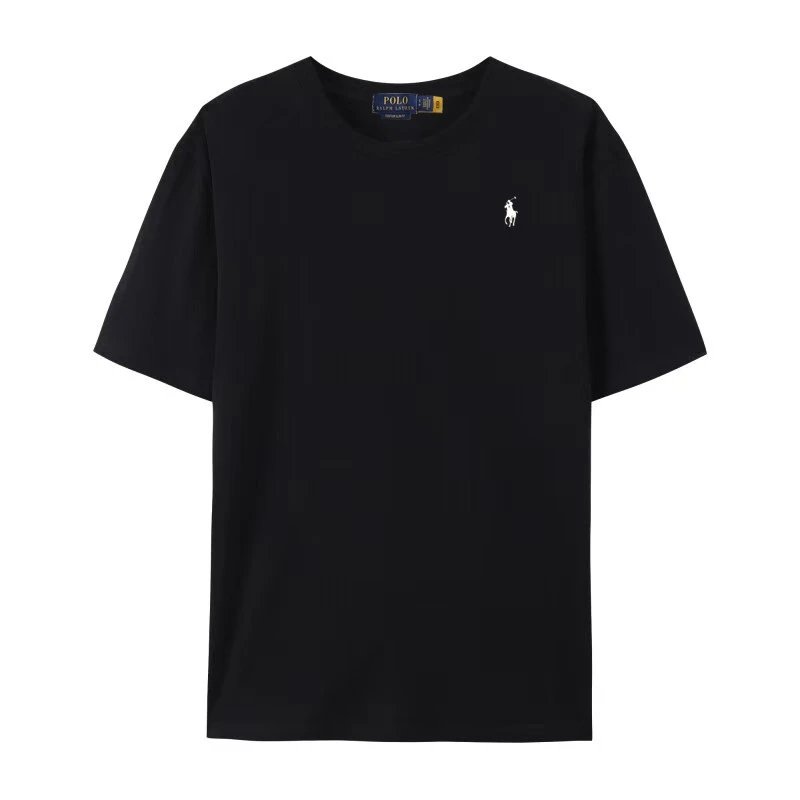 Casual Round Neck Short Sleeve photo 2