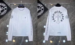 thumbnail for Gram Long Sleeve T-Shirt S-XL