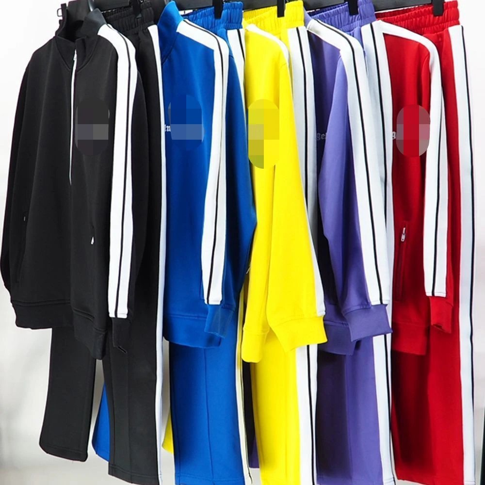 PL casual jacket, jacket, pants
