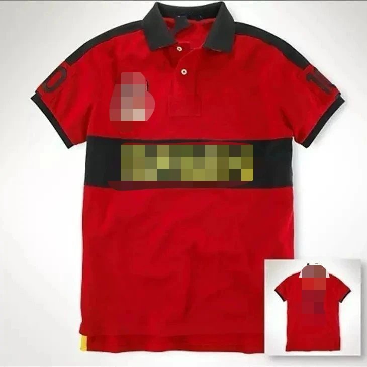N2 shirt summer casual rugby shirt top