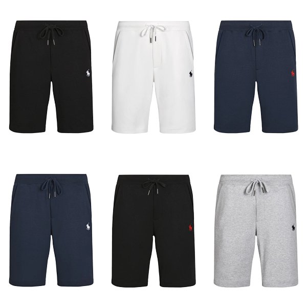Ralph Lauren basic shorts