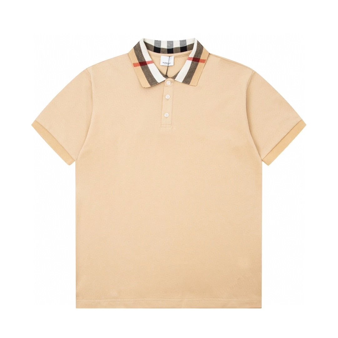 Summer Collar Short Sleeve Shirt photo 3