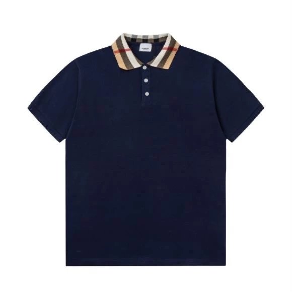 Summer Collar Short Sleeve Shirt photo 5
