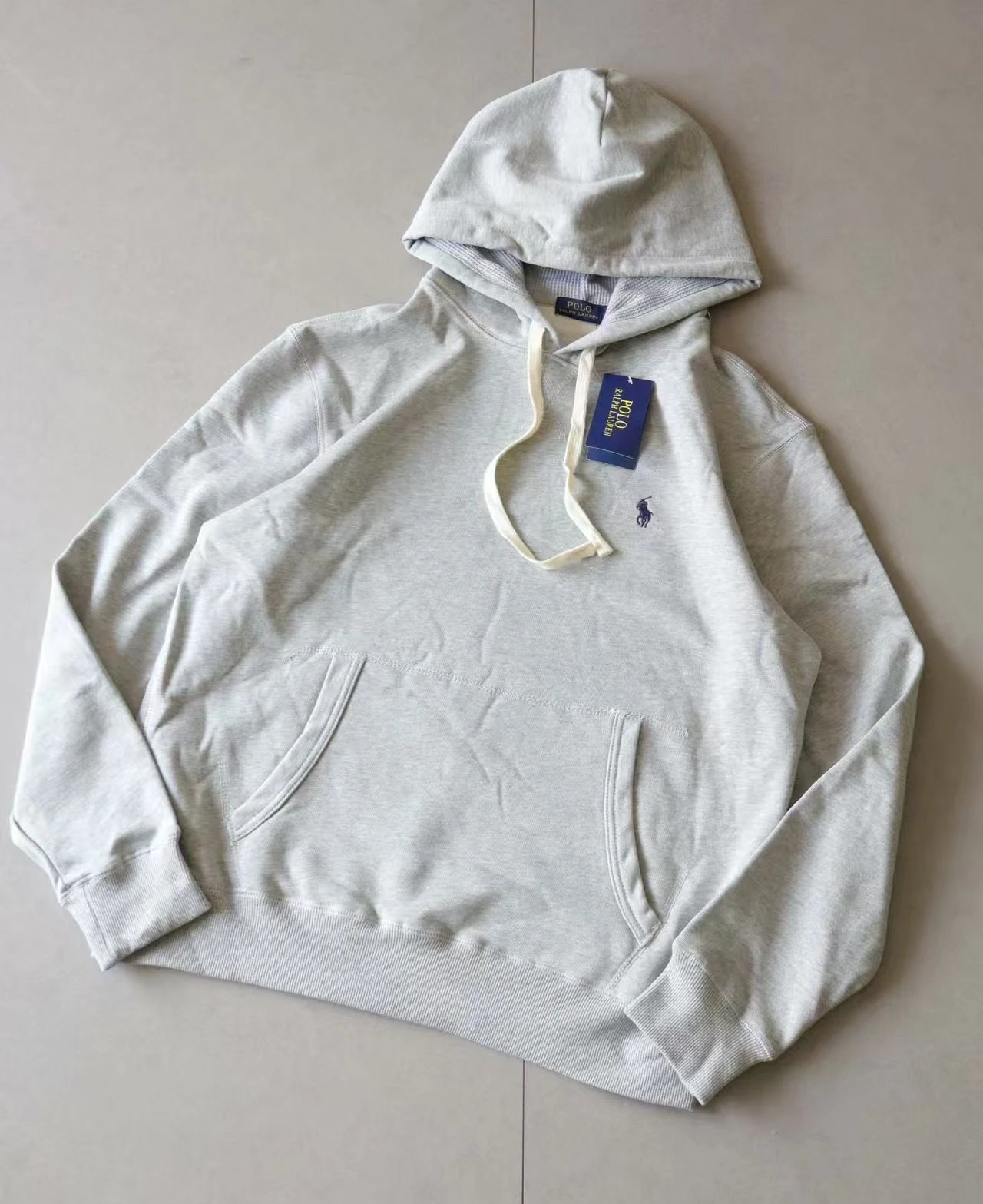 TT Grey