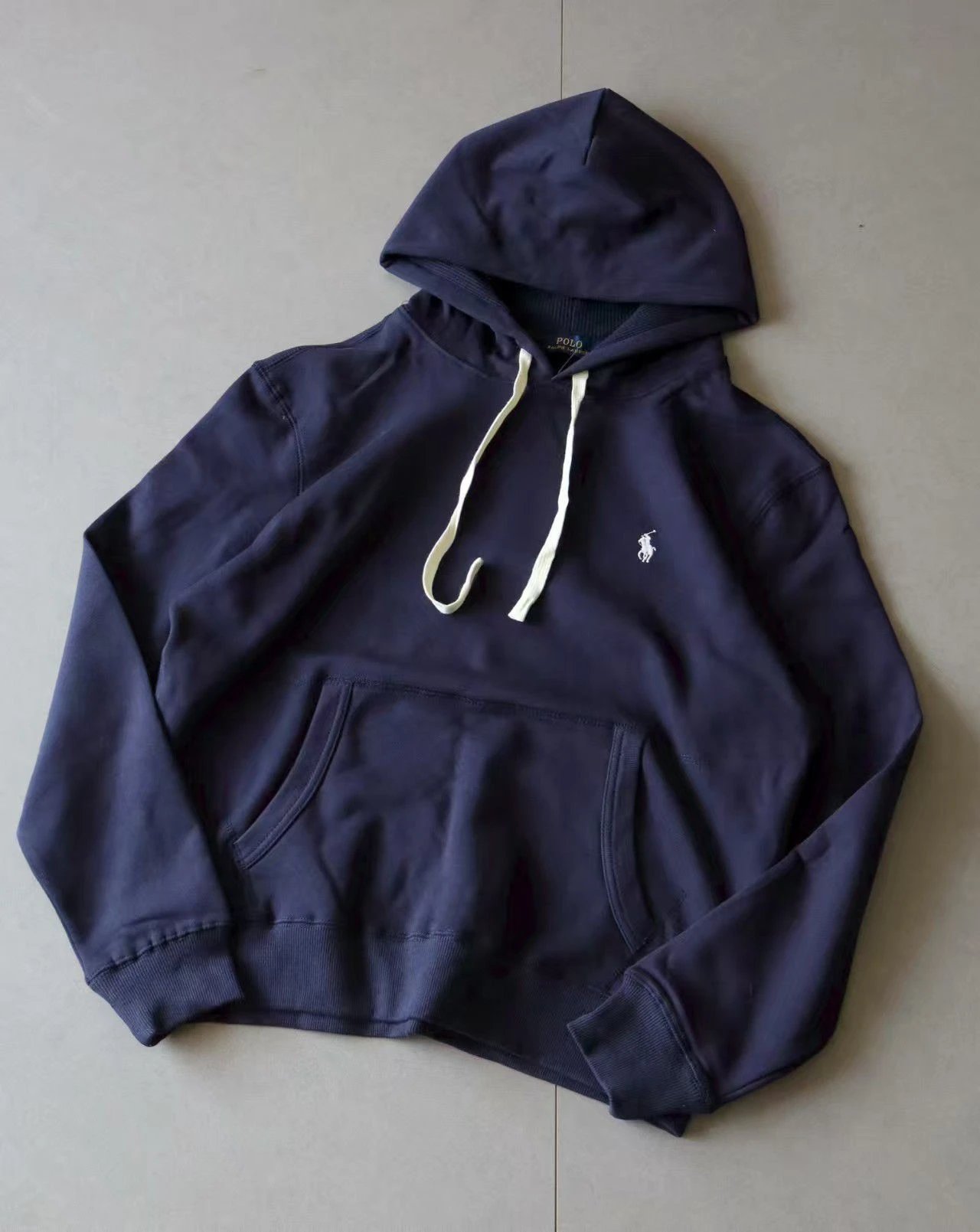 TT Tibetan Navy Blue