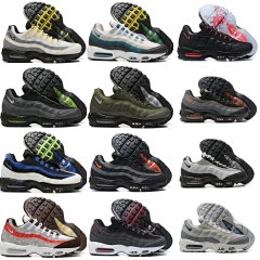 High quality and fashionable sports and leisure shoes, available in 40 colors