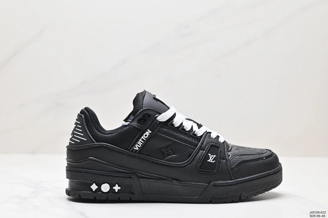 Fashion Casual Sneaker photo 3