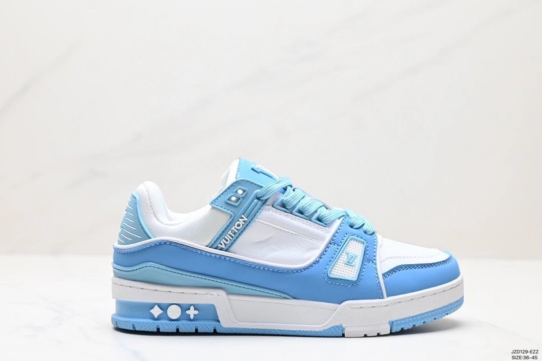 Fashion Casual Sneaker photo 4