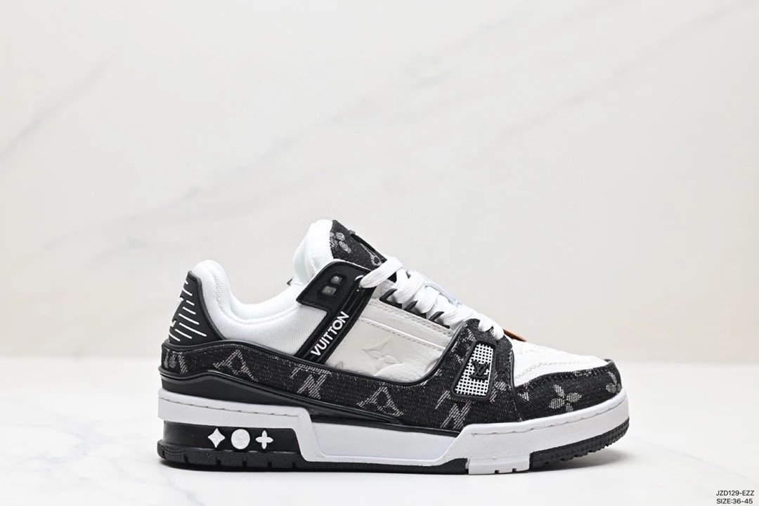 Fashion Casual Sneaker photo 5