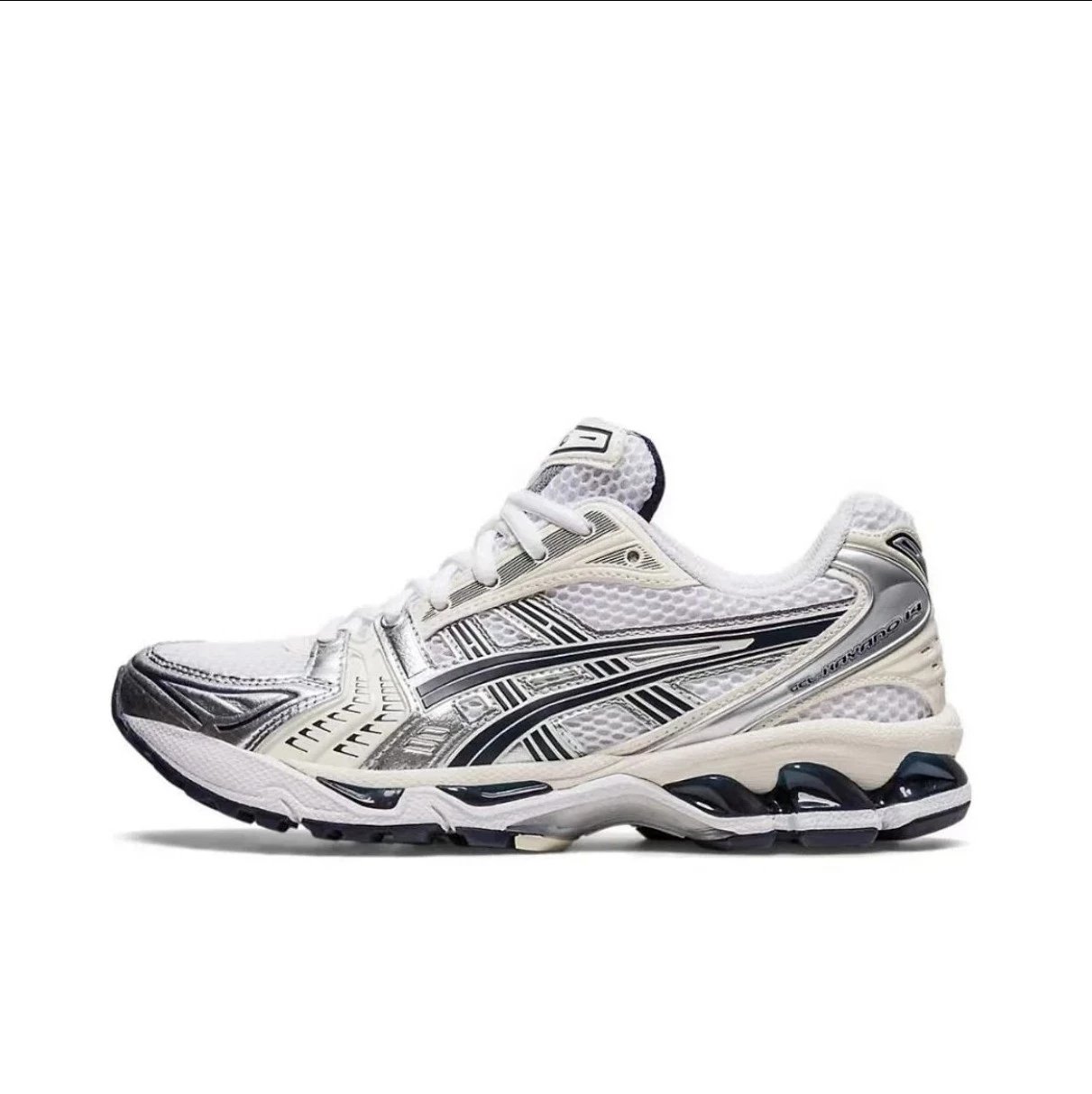 ASICS Gel-Kayano 14 Runner photo 2
