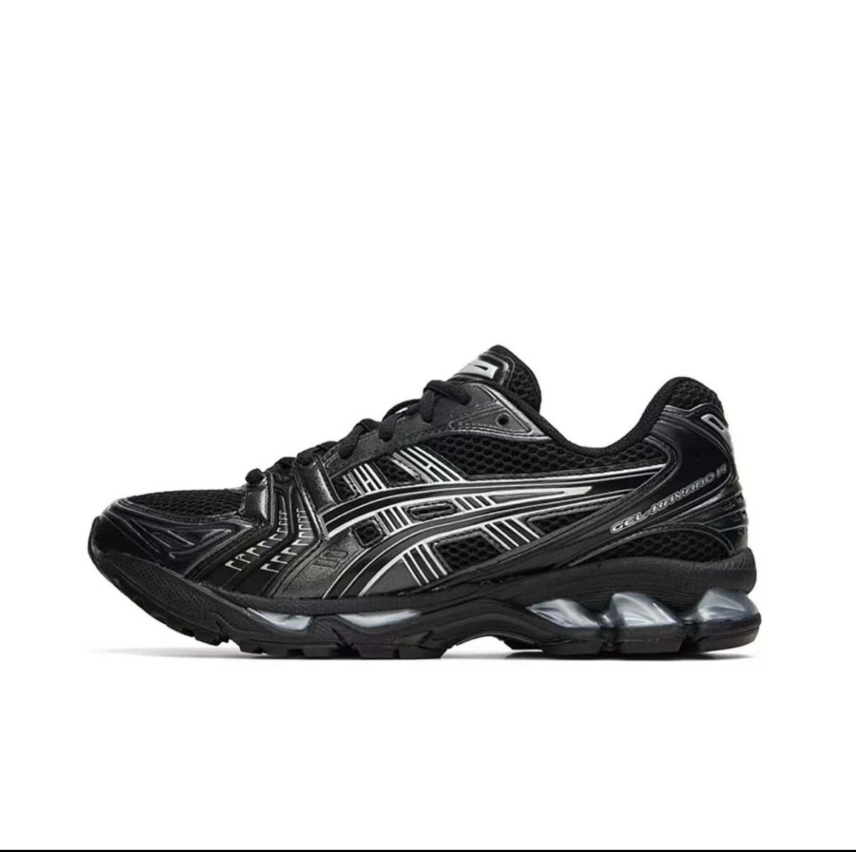 ASICS Gel-Kayano 14 Runner photo 5
