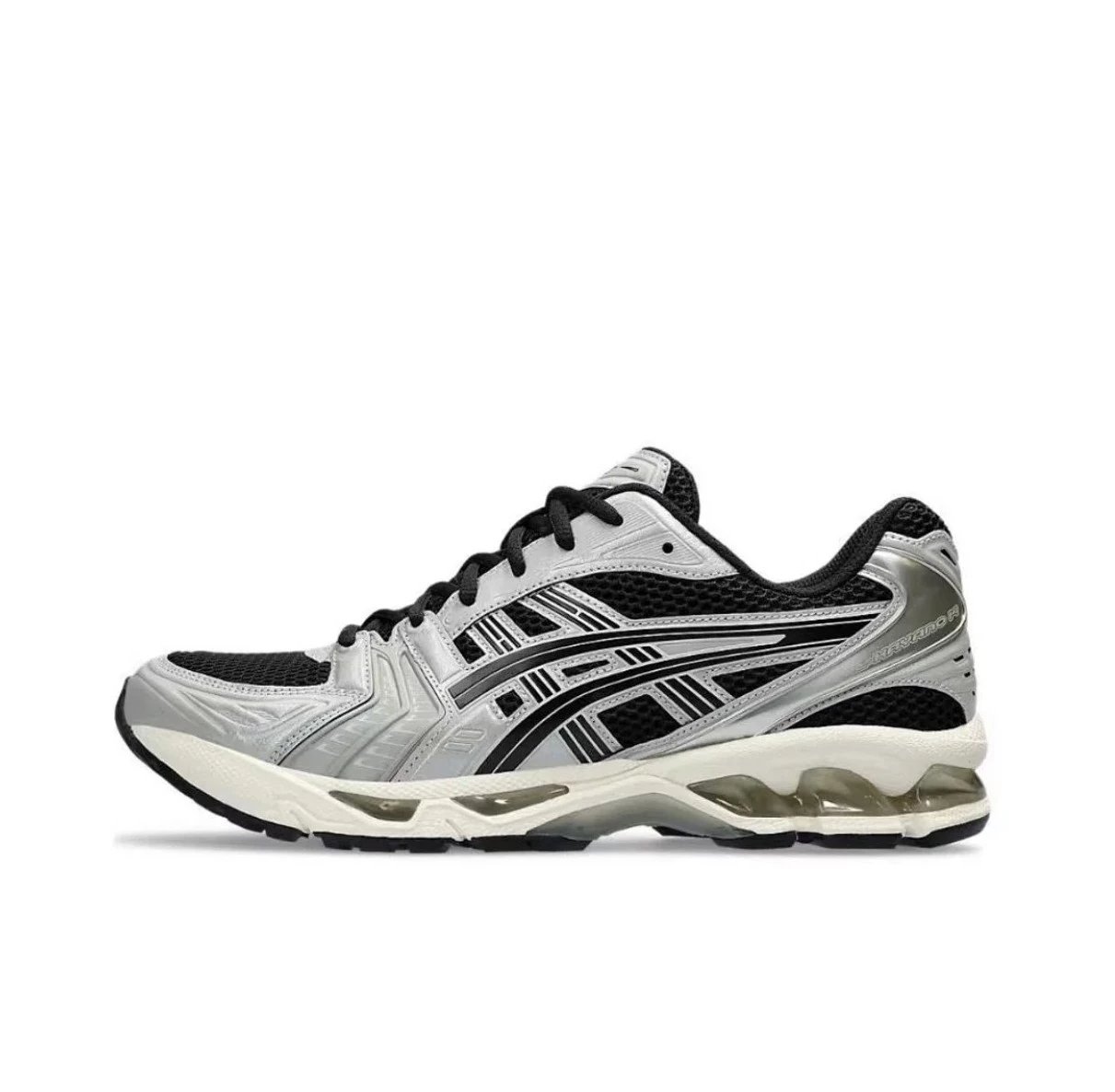 ASICS Gel-Kayano 14 Runner photo 7