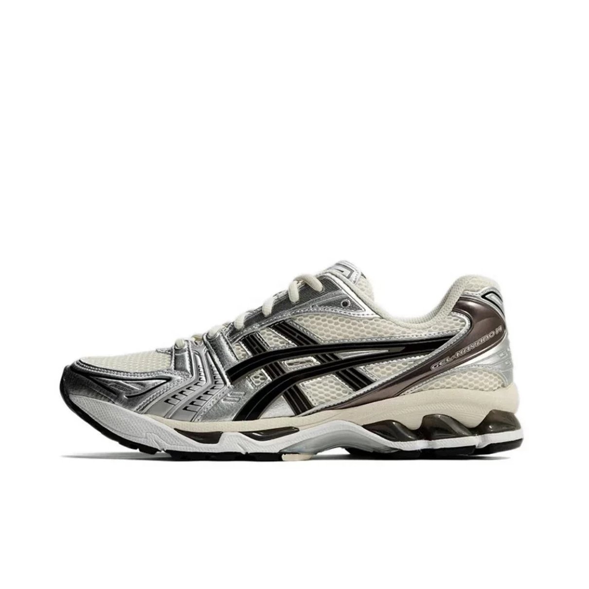 ASICS Gel-Kayano 14 Runner photo 3