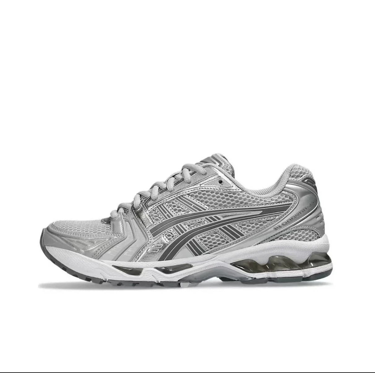 ASICS Gel-Kayano 14 Runner photo 8