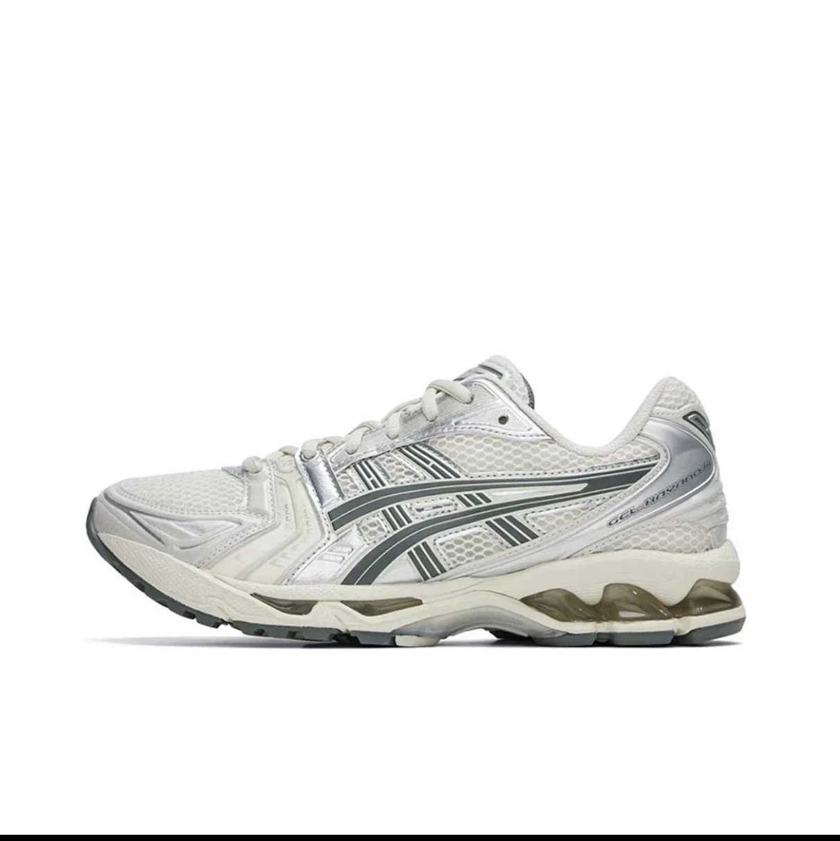 ASICS Gel-Kayano 14 Runner photo 4