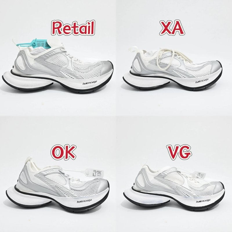 BL Circuit Xa Ok VG Batch