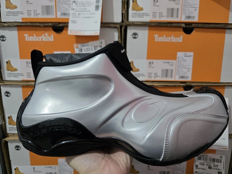Balenciaga XA Batch Blcg Basketball 19