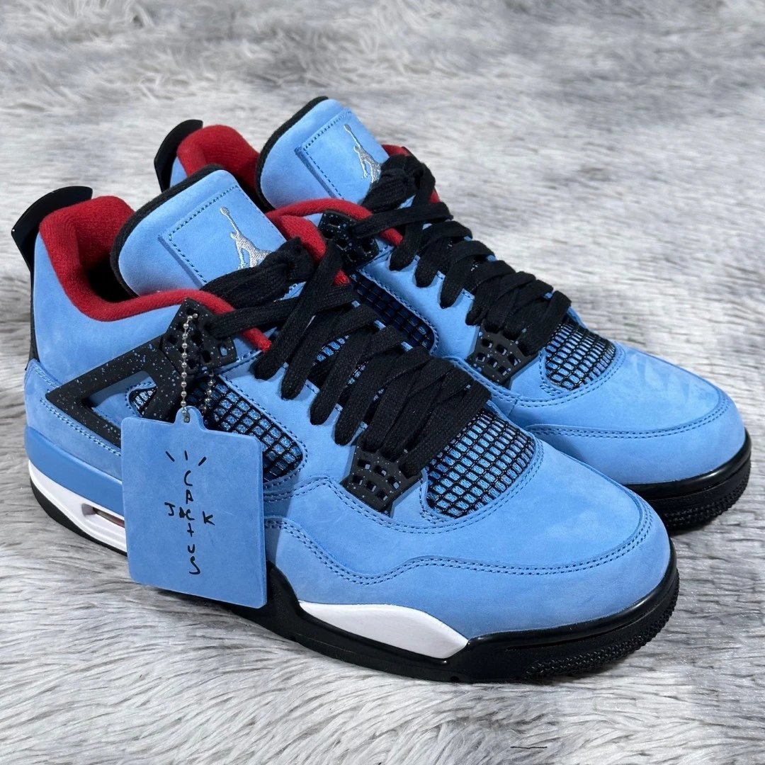 497-406 Travis Scott Collaboration