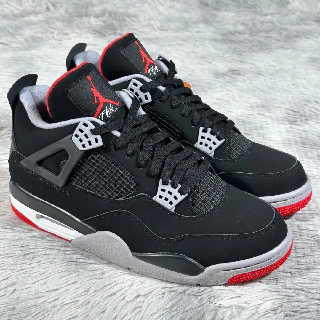 497-060 Bred