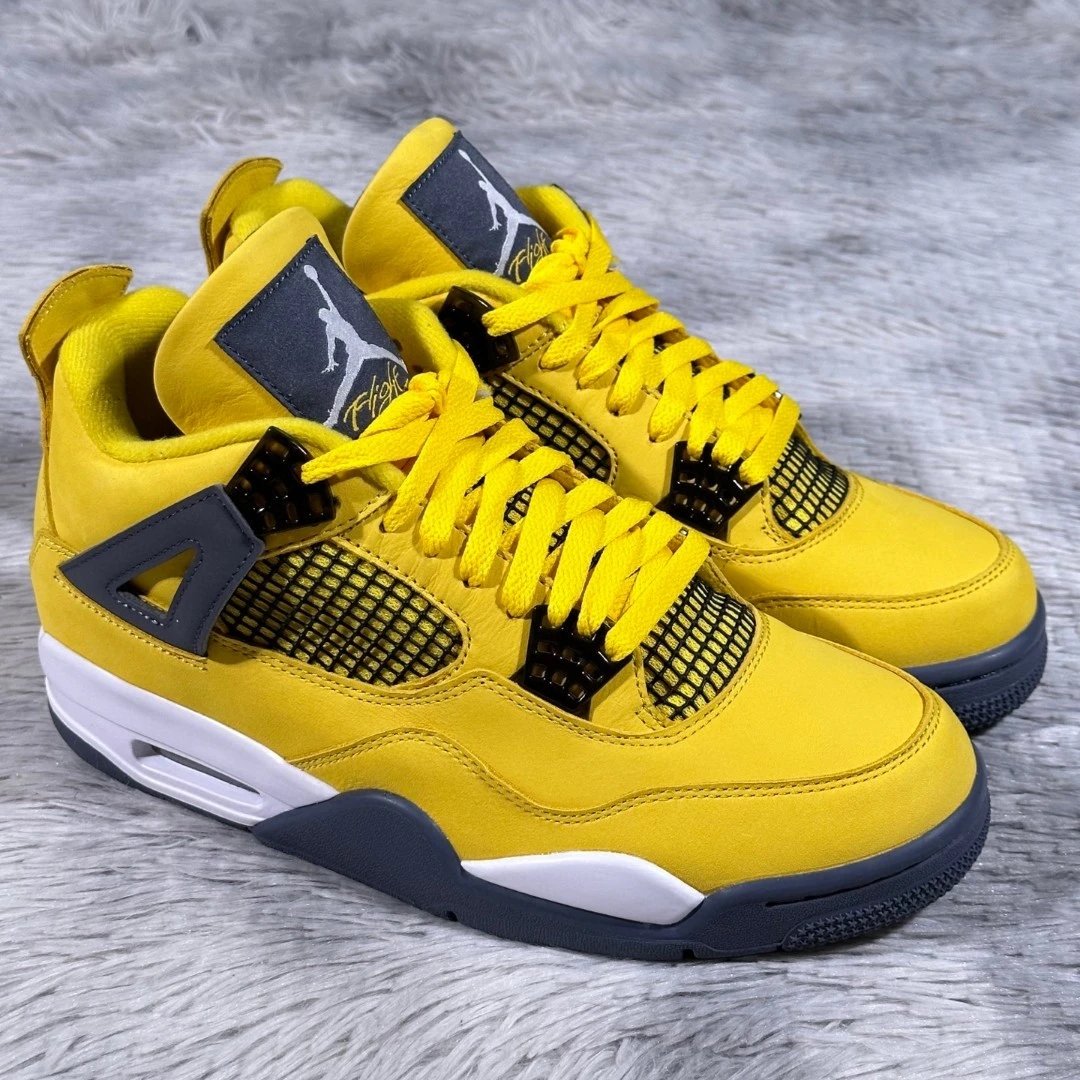 527-700 Lightning