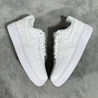 pk4.0 Air force 1 white