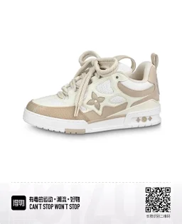 thumbnail for A+版本  1V板鞋  skate
