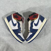 pk4.0 Union blue