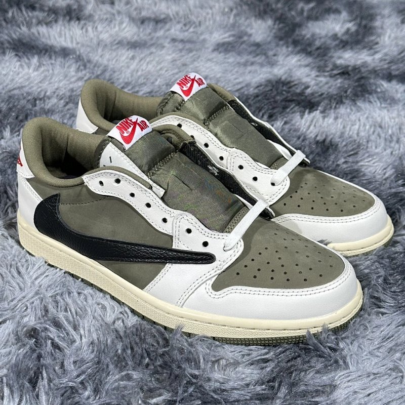PK4.0 Front Drive Ts A1 Low OG