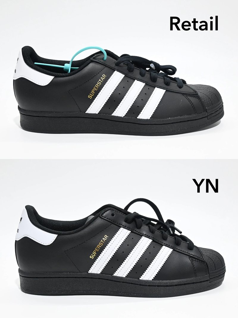 Sneakers from QCXC