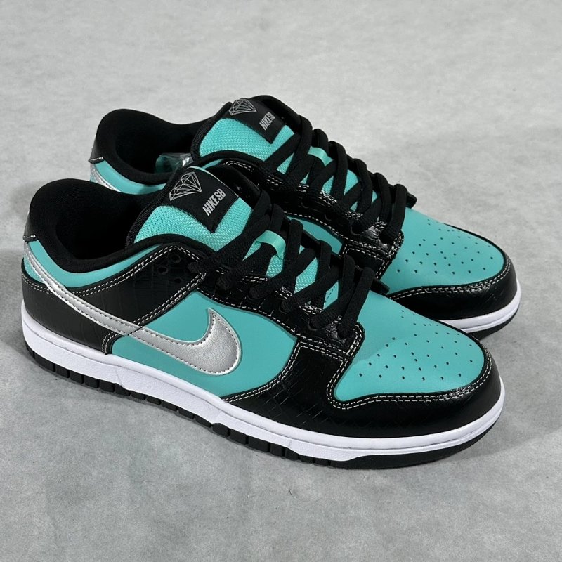 Nike S2 Batch Nk Dunk SB Tiffany