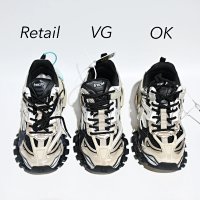 Balenciaga Track 2 — seller photo 2