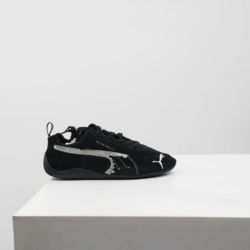 Balenciaga shoes