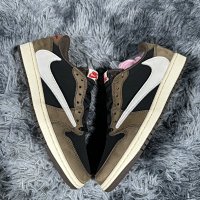 New China Leather Low OG1.0 Low Barb