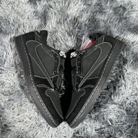 New China Leather Phantom Black Samurai