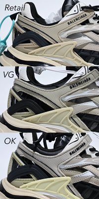 Balenciaga Track 2 — seller photo 7