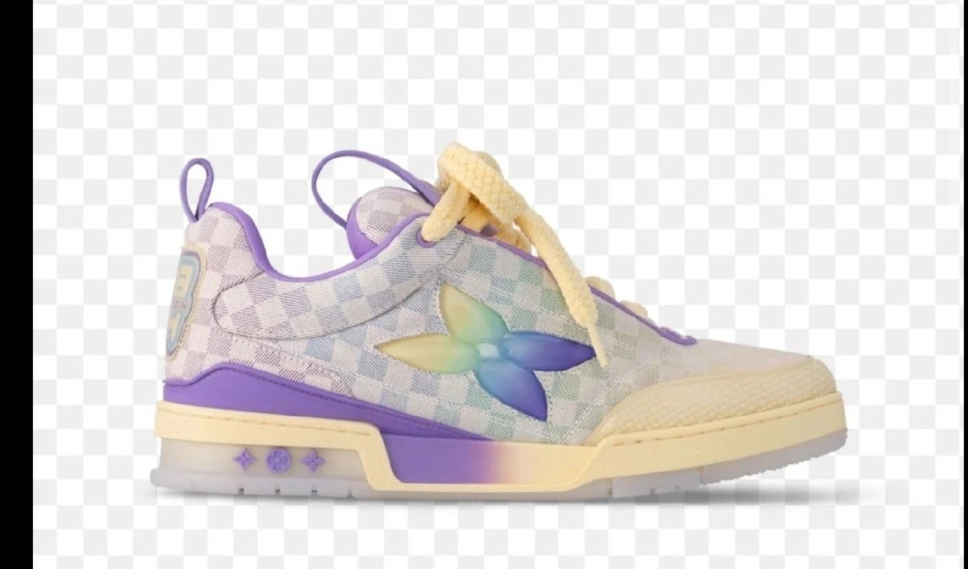 Multicolor