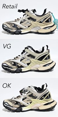 Balenciaga Track 2 — seller photo 6