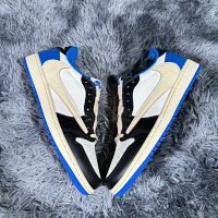 New China Leather Fragment Low Lightning