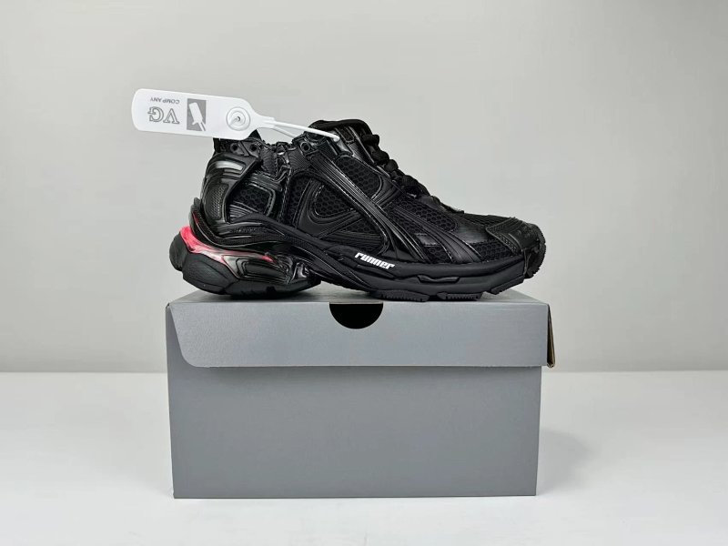 Balenciaga Blcg VG And OK Batch Runner Led