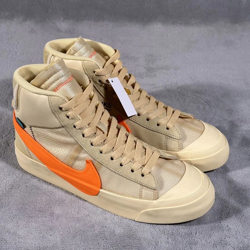 Nike Off-White X NK Blazer