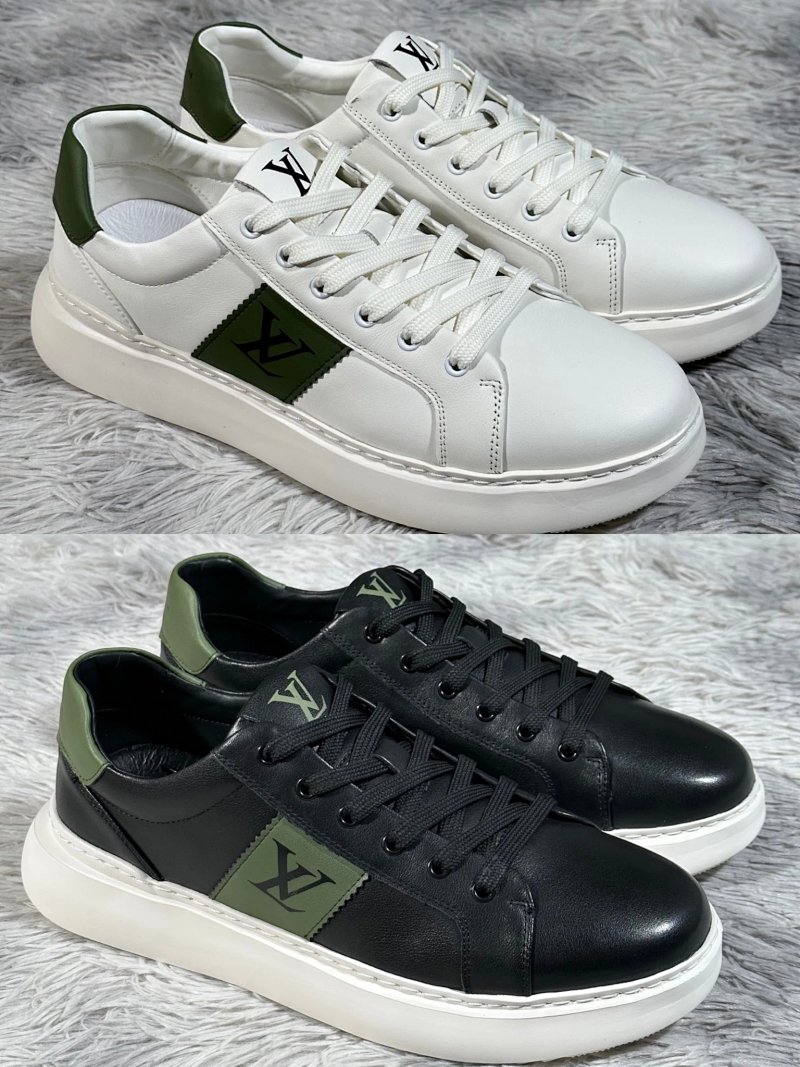 Sneakers from QCXC