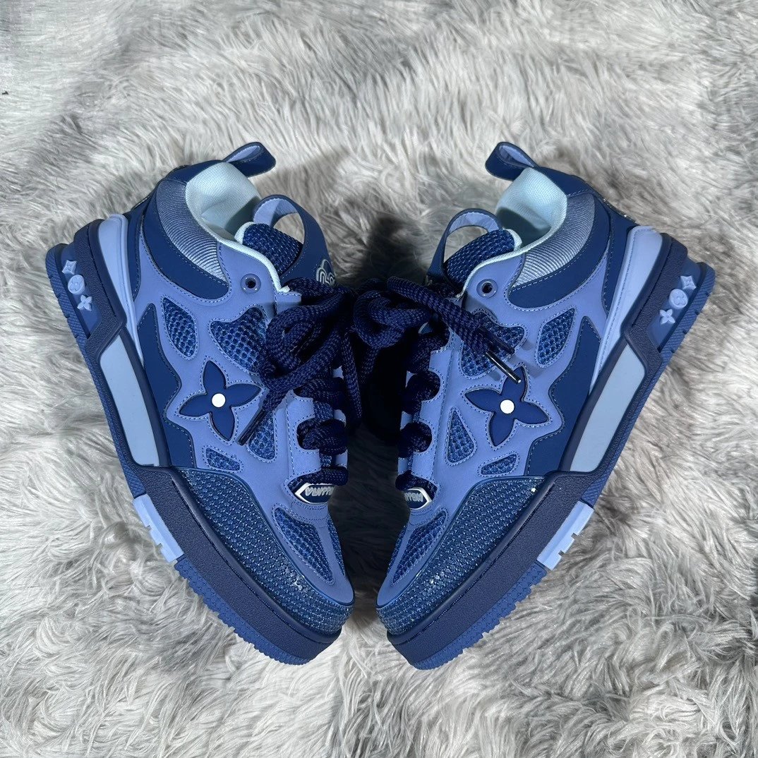 Foshan Batch Purple