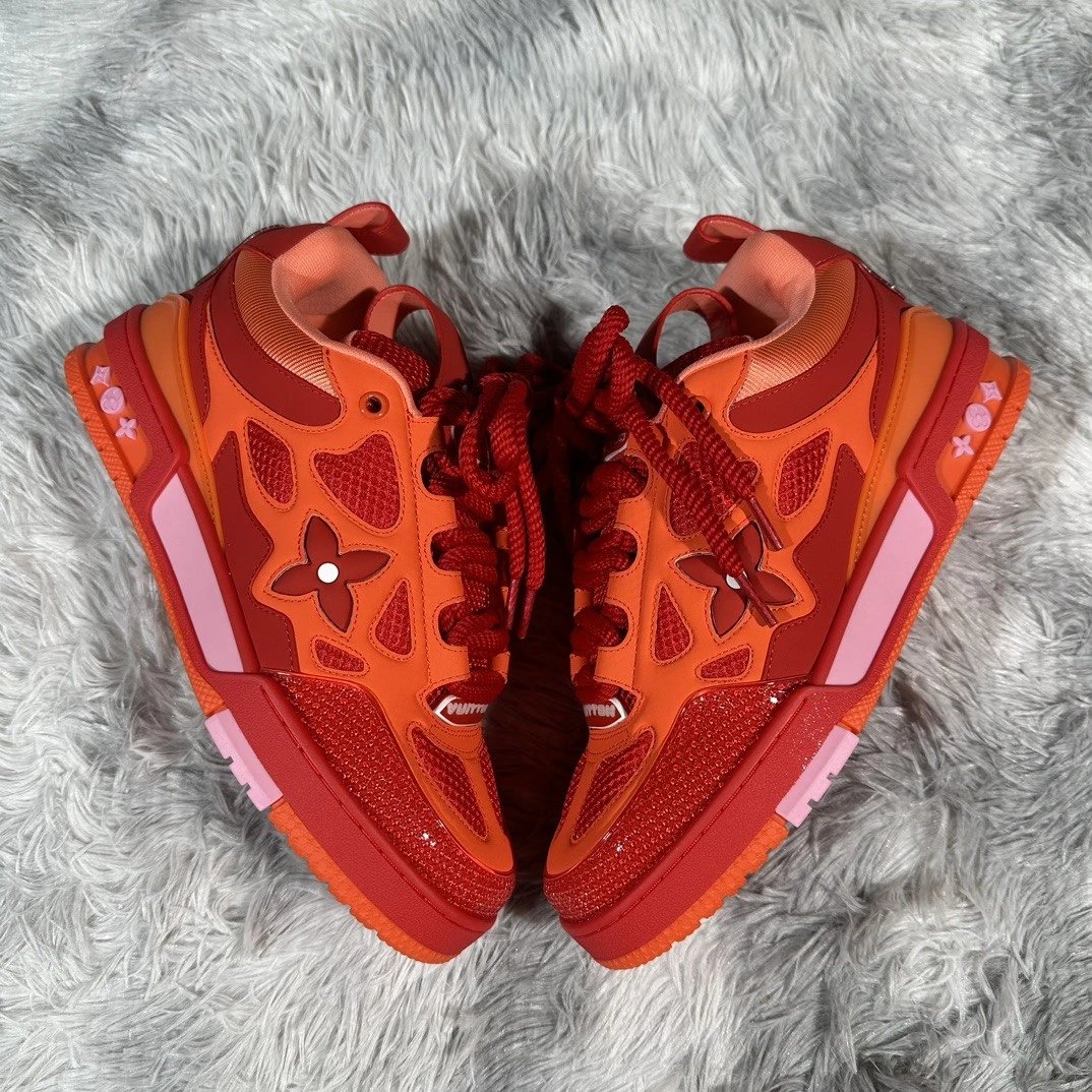 Foshan Batch Red
