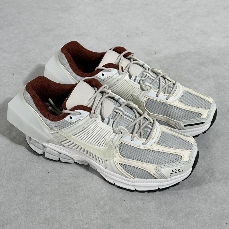 Nike A-Cold-Wall X NK Zoom Vomero +5