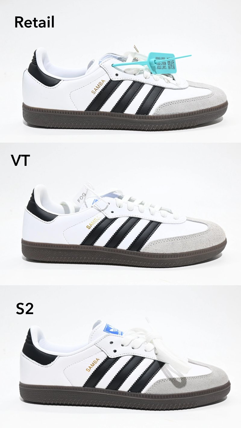 Adidas shoes